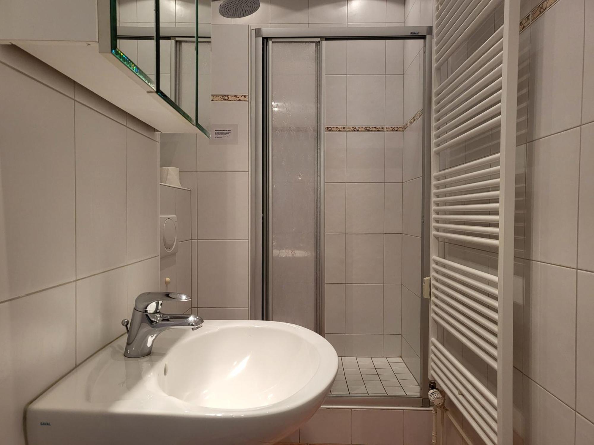 Penthousewohnung 63 Im Haus Villa Anna Sankt Peter-Ording Dış mekan fotoğraf