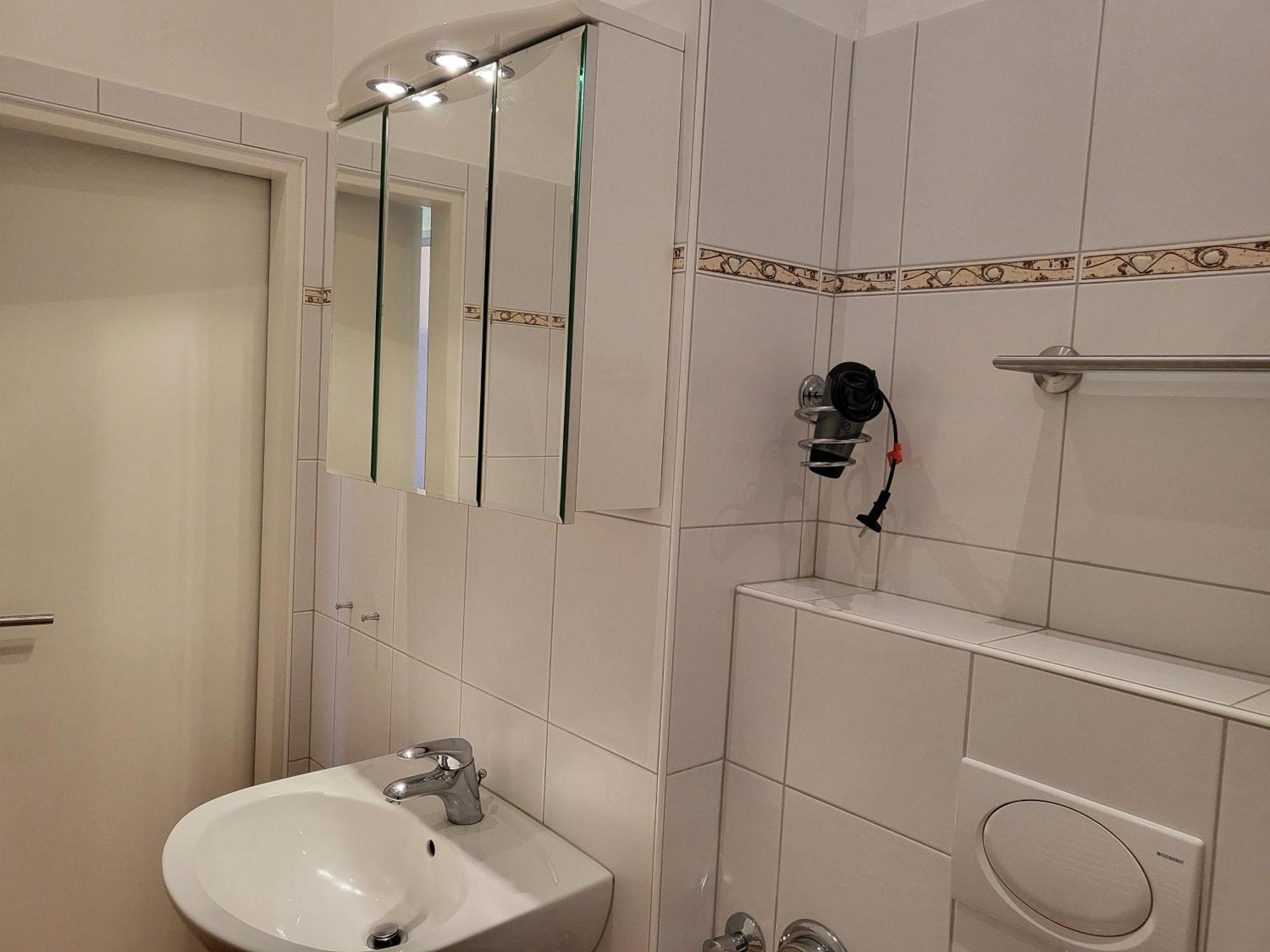 Penthousewohnung 63 Im Haus Villa Anna Sankt Peter-Ording Dış mekan fotoğraf