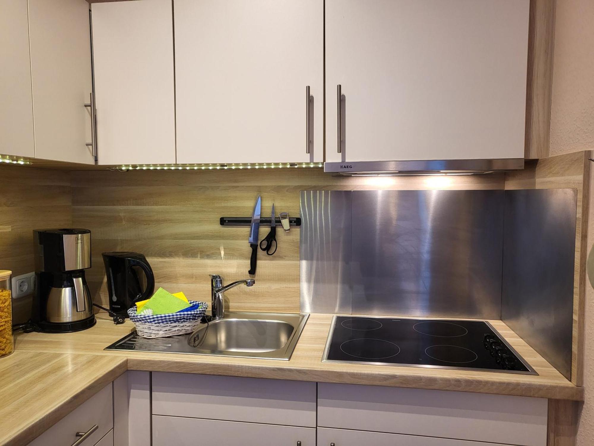 Penthousewohnung 63 Im Haus Villa Anna Sankt Peter-Ording Dış mekan fotoğraf